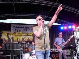 De Klinge 2018